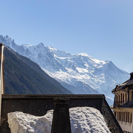 La Perseverance 12 - Happy Rentals Chamonix Exterior photo