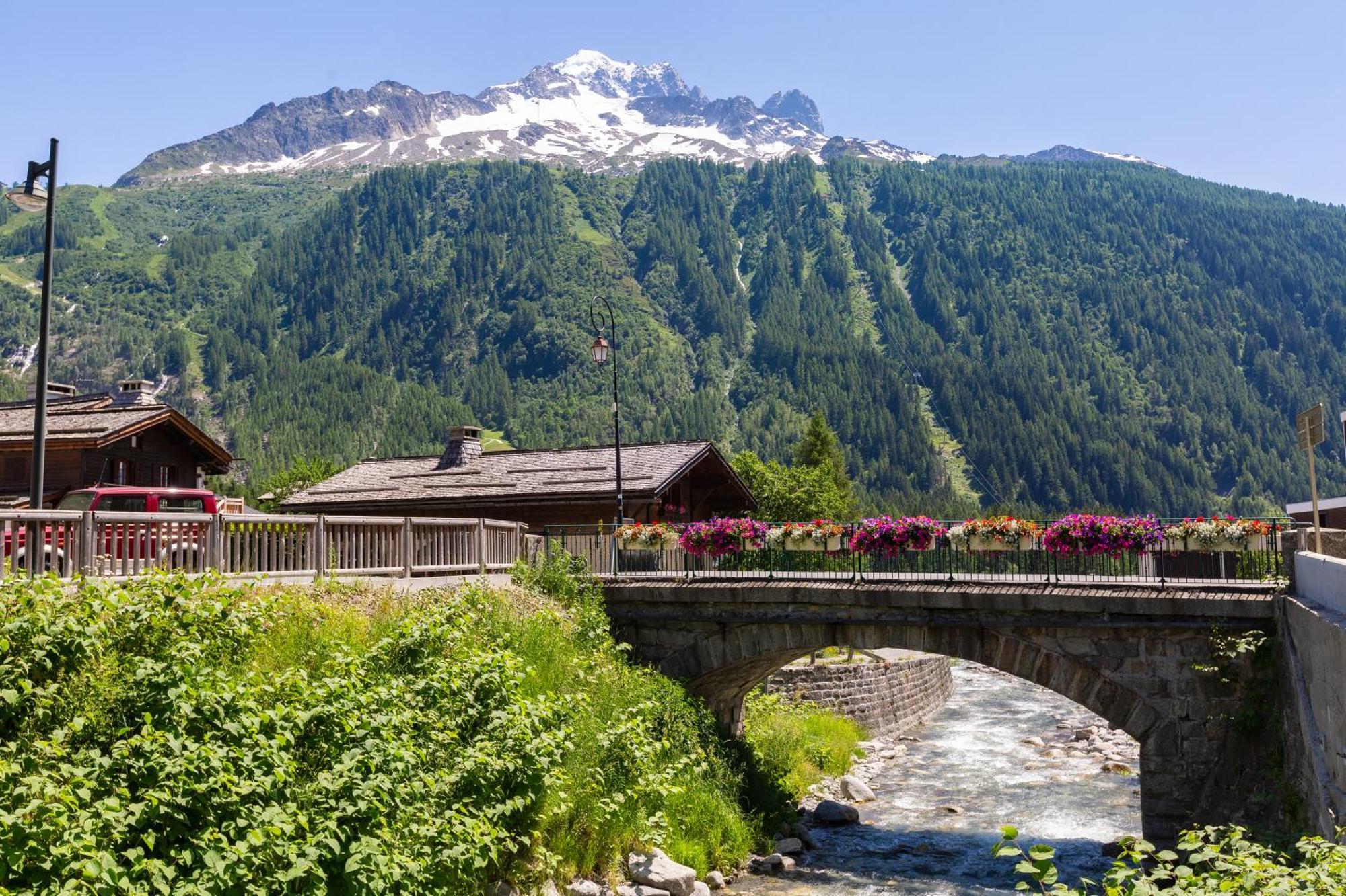 La Perseverance 12 - Happy Rentals Chamonix Exterior photo